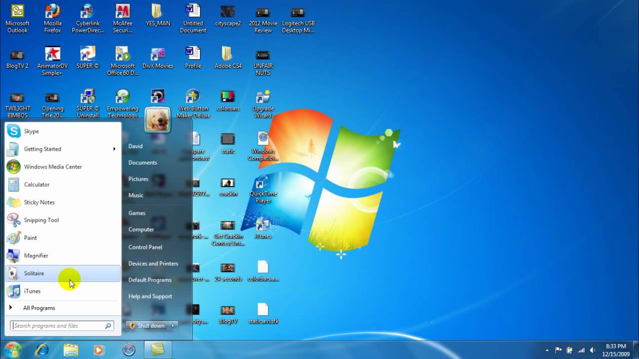 youtube for pc windows 7