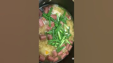Indomie Instant Noodles #shorts #shorts