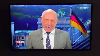 Orf1 Südtirol Programmfenster Falscher Teletext Aus Orf2