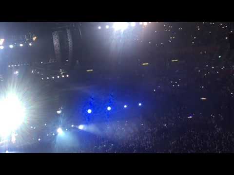 突然好想你@徐佳瑩是日救星演唱會2017香港站（3 Jun 2017)