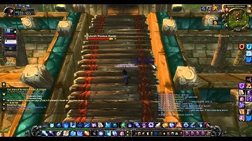 World of Warcraft - Zul