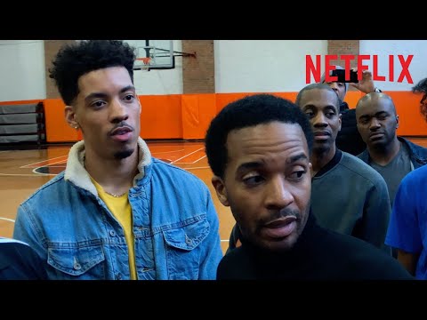 High Flying Bird VOS en ESPAÑOL | Tráiler oficial | Netflix España