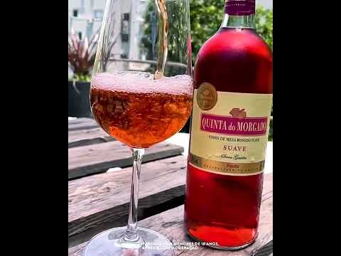 quinta rose vinho