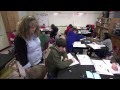 Exploration discovery learning  middle school science education