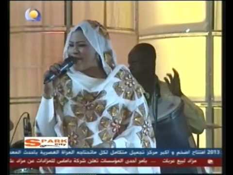 حفلة اسبارك سيتي طه سليمان انصاف مدني انصاف مدني ج1