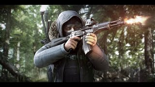 Skylarking in EFT SPT AKI Realism Mod Part 8