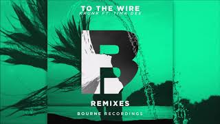 Krunk! feat. Tima Dee - To The Wire (Firelite Remix) Resimi