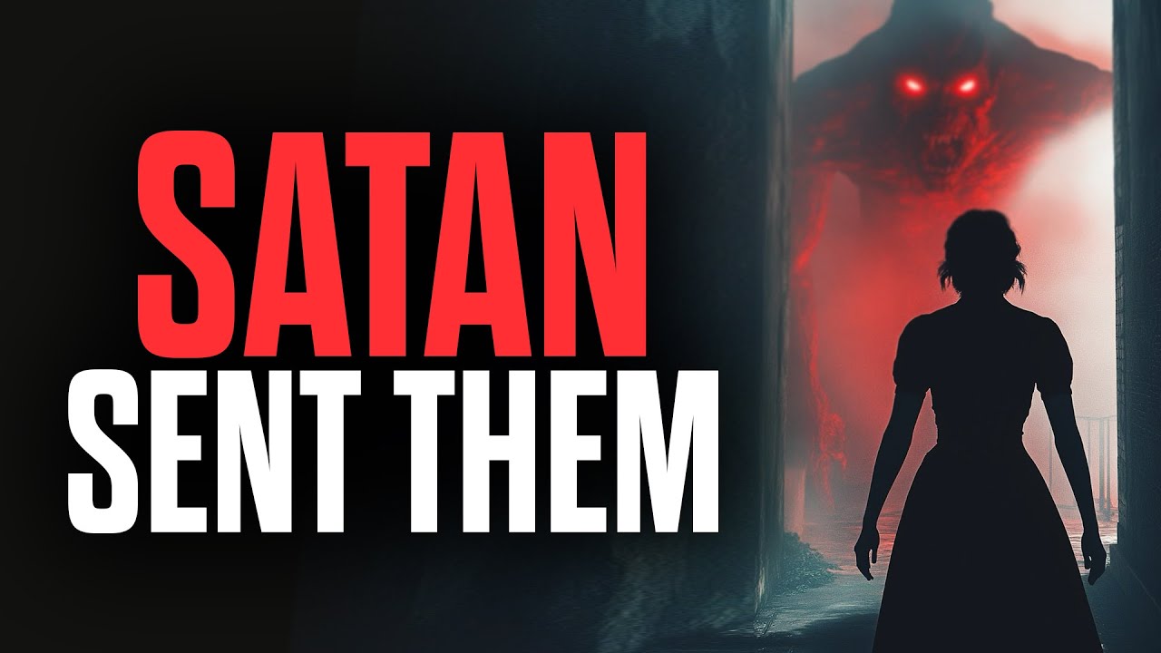 Их послал Сатана? 6 признаков того, что вы в неправильных отношениях