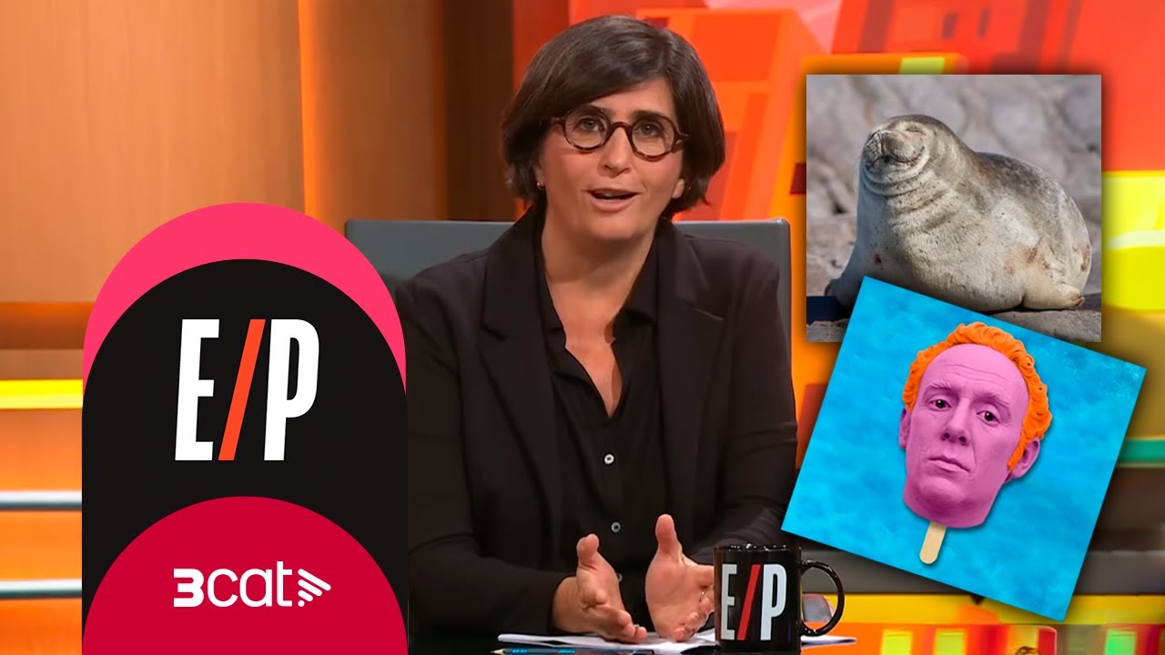 L'Amazon de les drogues i la foca monjo a l'