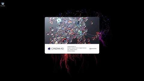 C4D 2023.1.0 - Pyro - Advecting Particles