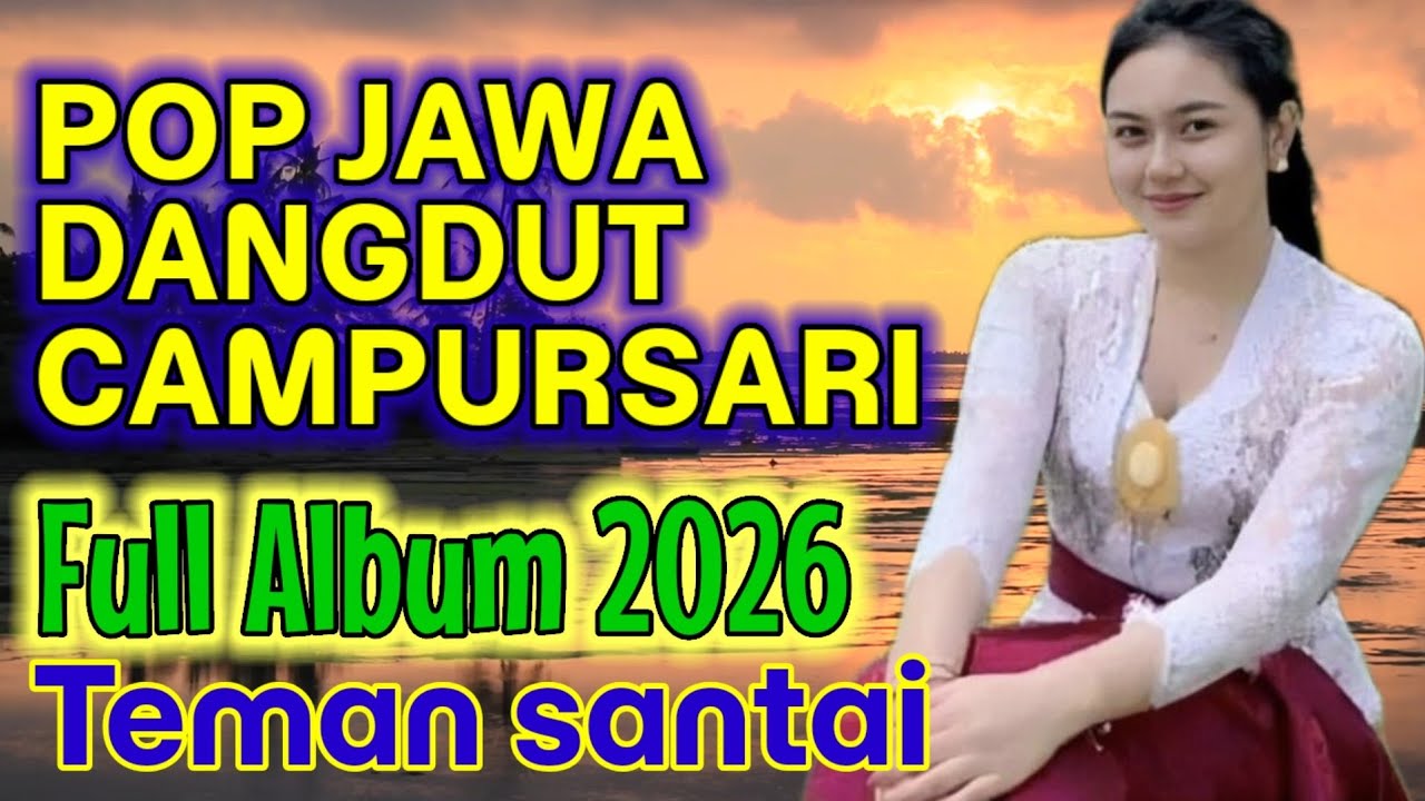 Pop Jawa koplo Campursari 2026 gayeng nyamleng