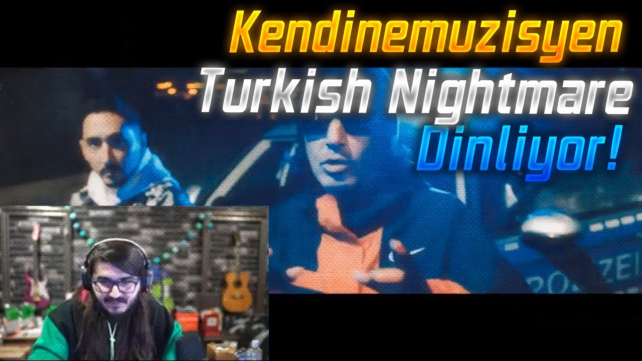 Kendinemuzisyen - 