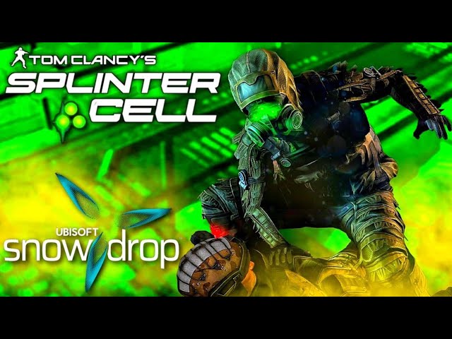 Splinter Cell Remake Release Date and Platforms: Is it coming to PS4, PS5,  Xbox One, Xbox Series X