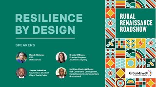 Full Rural Resilience 2025: Resilience by Design Guide