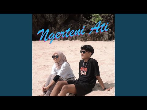Ngerteni Ati - Vadesta