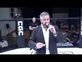 CGC 1: Andreas Christou vs Simos Karslidis