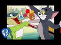 Tom  jerry  spring is in the air  classic cartoon compilation  wb kids