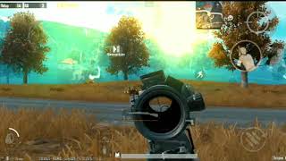 PUBG MOBILE (Alight Motion Edit) - Montage, Keren, 30 Detik, Slowmo, Velocity, Keren, Montage #42