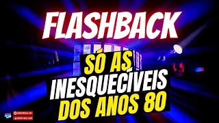 FLASHBACK - OS MAIORES SUCESSOS DOS ANOS 80 | MÚSICAS INTERNACIONAIS by MUSICAS ANOS 80 E 90 INTERNACIONAL – CLASSIC ROCK 411 views 1 year ago 58 minutes