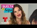 Suelta La Sopa | Gaby Espino habla sobre su vida | Entretenimiento