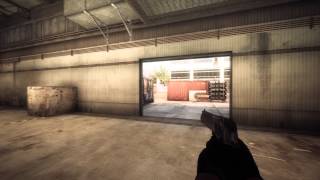 [CS:GO] First try to edit