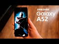 Samsung Galaxy А52 - ОФИЦИАЛЬНО!