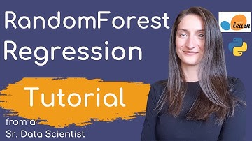 Random Forest Regression in Python: A Hands-On Tutorial
