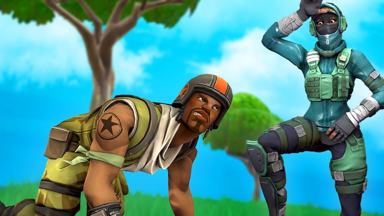 TeeWizWitTheSticks is live! Fortnite  First game Help me get better!!