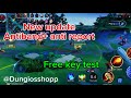 Arena of Valor Hack/Cheat Mod, ANTIBAND+ ANTI REPORT, AUTO BUY/SELL, UNLOCK ALL SKIN , SAFE 100%