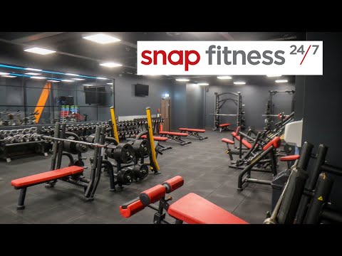 Video: Apakah Snap Fitness memiliki diskon senior?