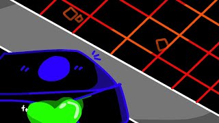Nybbles before the update ( Databrawl animation )