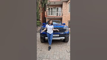 Thumbnail of Mercedes vs Ford RangerRaptor #ford #4x4 #offroad #fordrangerraptor #offroadadventure #raptor #