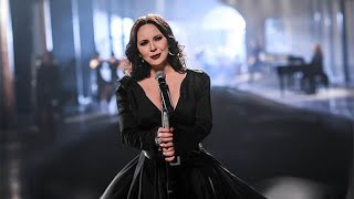 Reaction to  Şebnem Ferah   Koridor