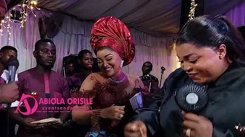 FRIENDSHIP VIBES.....SEE MERCY AIGBE & KEMI AFOLABI BESTIE GOALS @ ALESH 30TH BIRTHDAY PARTY