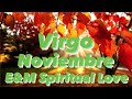 VIRGO ♍️ DEJANDO TODO ATRAS PARA DIRIGIRTE AL TRIUNFO! 🎉🎉NOVIEMBRE!