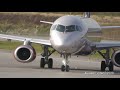 SVO А320 VP-BFG, Sukhoi Superjet 100-95B RA-89101, АН 72 Суббота 03.10.2020