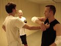 Ving Tsun and M.M.A. (freefight technics)