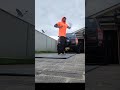 Combo Spinning Hook Kick #martialarts #exercise