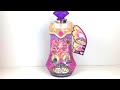 Magic mixies pixlings potion reveal flitta butterfly doll  walmart exclusive unboxing  review