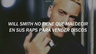 Eminem - The Real Slim Shady (Subtitulado al español)