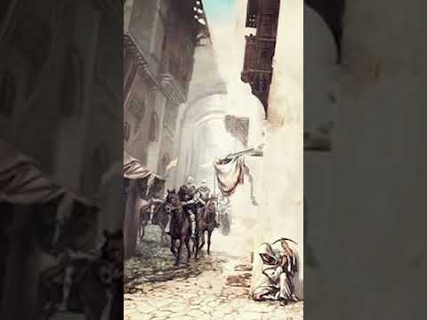 مجاعة في مصر اكلوا فيها لحوم البشر في عهد الدولة الفاطمية 