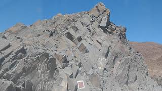 Alfarcito- JUJUY (Tilcara)