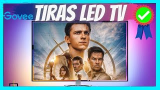 💥 ¿Cómo instalar tiras LED en tu Televisor? Aprende a hacerlo