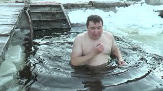 Дубляни Водохреща 2019