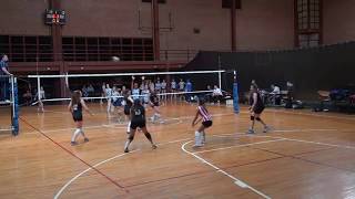 DH Metro MUNI 3 vs CELP 0 del 2017 11 01