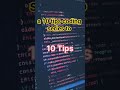 Every New Developer Should Know This 💻 #coding #mernstack #codingtips #programming