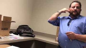 Carolina SafLok Training Video