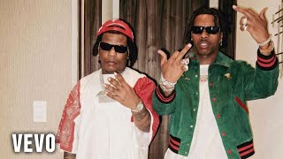 Lil baby & Rylo Rodriguez - Right on (music video)