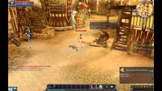 Cabal Online обзор игры.