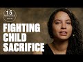 How I Fought To Ban Child Sacrifice In Uganda | Minutes With | @LADbible TV